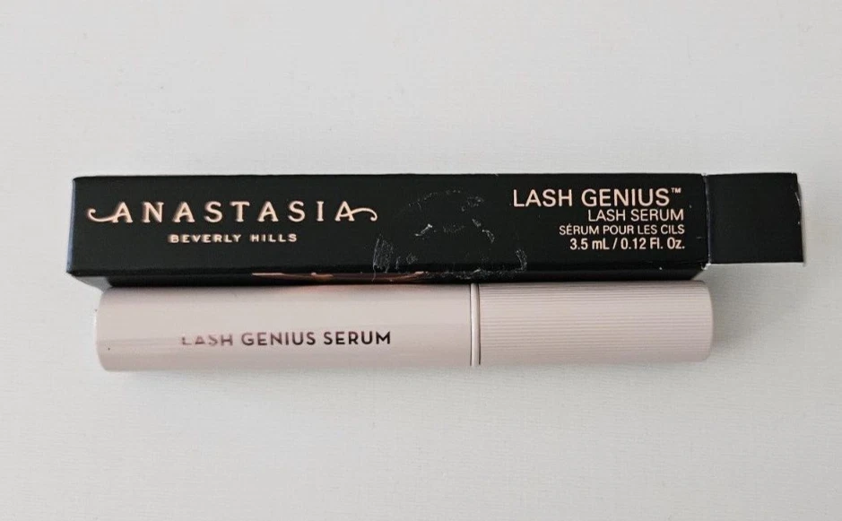 Anastasia Beverly Hills LASH GENIUS LASH Serum .12 oz 3.5ml - Image 1 of 1