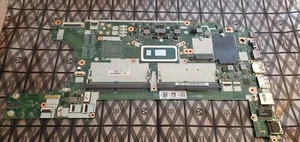 Faulty Lenovo ThinkPad L490 Motherboard 02DM284 NM-B931 i5-8265U - Photo 1/17