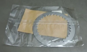 Yamaha YZ125 YZ 125 Clutch Plate 3XJ-16324-00-00 TT TT-R 250 - Picture 1 of 1