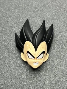 Dragon Ball Z SH Figuarts Vegeta Estilo Antiguo Ropa de Batalla Grano Dientes Cara C - Imagen 1 de 4