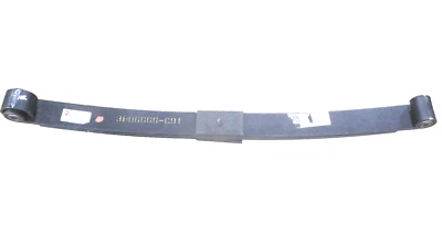 3806666C91 NEW OEM INTERNATIONAL FRONT LEAF SPRING PROSTAR 9400 9200 3527262C91 - Image 1 of 4