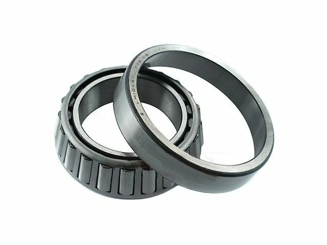 Cojinete de rueda exterior trasero WJB para GMC Yukon XL 2500 2010 42MXJC Foto 1 de 1