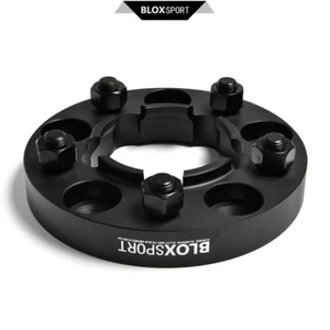 PCD5x165.1 For Land Rover Discovery I 1991-1998 | (2x 30mm) Wheel Spacer Adapter - Picture 1 of 11