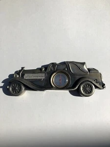 1933 Rolls-Royce Continental Phantom II Three Star Thermometer (Japan, Metal) - Bild 1 von 6