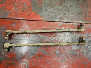2011 Yamaha Grizzly 700 Yfm7 4wd Tie Rod With Ends - Picture 1 of 3