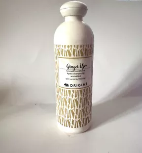 Origins Ginger Up Aromatic Conditioner 6.7oz - Picture 1 of 2