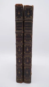 1747 Anti-Lucretius sive de Deo et Natura by M Polignac - God and Nature, a Poem - Picture 1 of 24