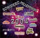Varios Artists Sonidero Millennium 2004 (CD) (US IMPORT)