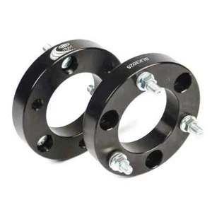 SAAS Strut Top Spacer Lift Kit 25mm Pair For Mitsubishi Pajero NM NP NS NT - Picture 1 of 5