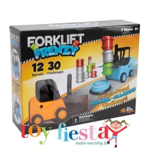 Fat Brain Forklift Frenzy - Picture 1 of 1