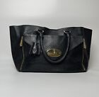 Mulberry Willow Large Tote With Detatchable Clutch Bag