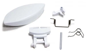Door Handle kit for FORON, ARDO Washing Machine 719006900, 651027704 - Picture 1 of 1