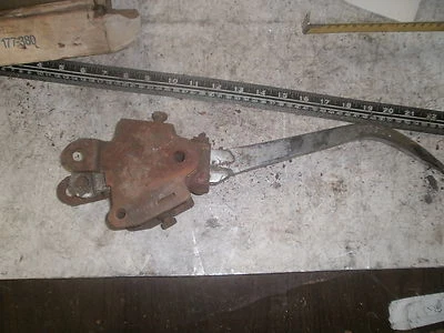 Hurst Competition PLUS Shifter 4 Speed 521748 Camaro Firebird Nova Trans Am GTO - Image 1 of 2