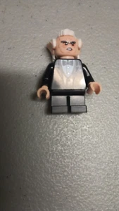 Lego 76417 Gringotts Bank Harry Potter Ricbert Minifigure - Picture 1 of 1