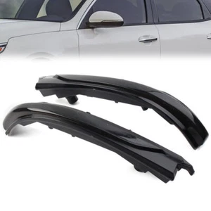 LED Side Mirror Sequential Dynamic Turn Signal Light For Kia Optima K5 2016-2021 - Picture 1 of 11