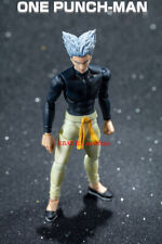 [No Box] Dasin Model One Punch Man Garou 1/12 Scale Action Figure Gift In Stock