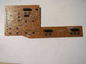 Carte RISO SUP SW PCB LL 023 37026 101 - Afbeelding 1 van 2