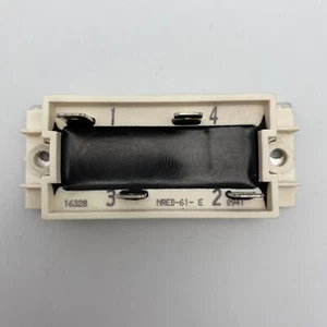1PCS ABB NRED-61-E Module expert new quality 100% - Picture 1 of 1