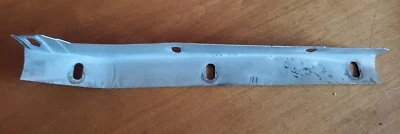 Soporte guardabarros derecho pasajero 84-96 Jeep Cherokee/Comanche OEM Foto 1 de 2