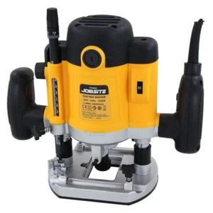 1/2 Inch 230V Variable Speed Electric Router 1500W Corded Cutting Tool CT0800  - Picture 1 of 3
