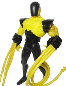 Superman Man of Steel Kenner 1995 CONDUIT Complete dc universe Kenner Hasbro - Picture 1 of 3