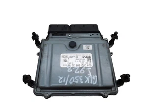 ✅ MERCEDES-BENZ GLK350 ENGINE CONTROL MODULE 2010-2015 OEM - Picture 1 of 12