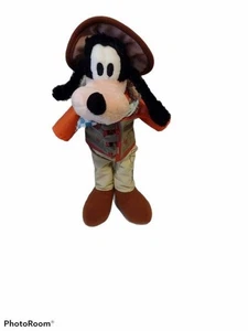 Disneyland Resort Goofy Plush - 13" - Picture 1 of 1