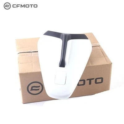 Motorcycle Rear Seat Cover Fairing Seat Cowl Hump For CFMOTO 675SS 675SR 675SR-R - Image 1 of 4