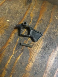 OEM Echo CS-302 Chainsaw Throttle Trigger Free Shipping - Picture 1 of 1