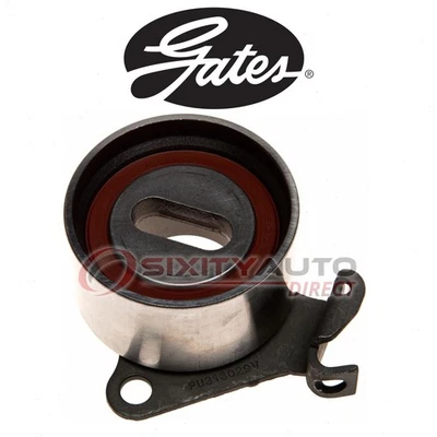 Gates Timing Belt Tensioner for 1987-2000 Dodge Caravan 3.0L V6 - Engine ug - Image 1 of 4