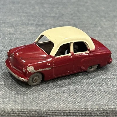 Matchbox Moko Lesney No. 22a Vauxhall E Series Cresta - Image 1 of 4
