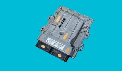 FORD RANGER T6 MK3 2022 ENGINE CONTROL UNIT ECU JB3G-12A650-CB - Image 1 of 4