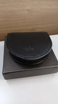 Estuche para monedas GUCCI - Japón usado F/S oficina para hombre Foto 1 de 4