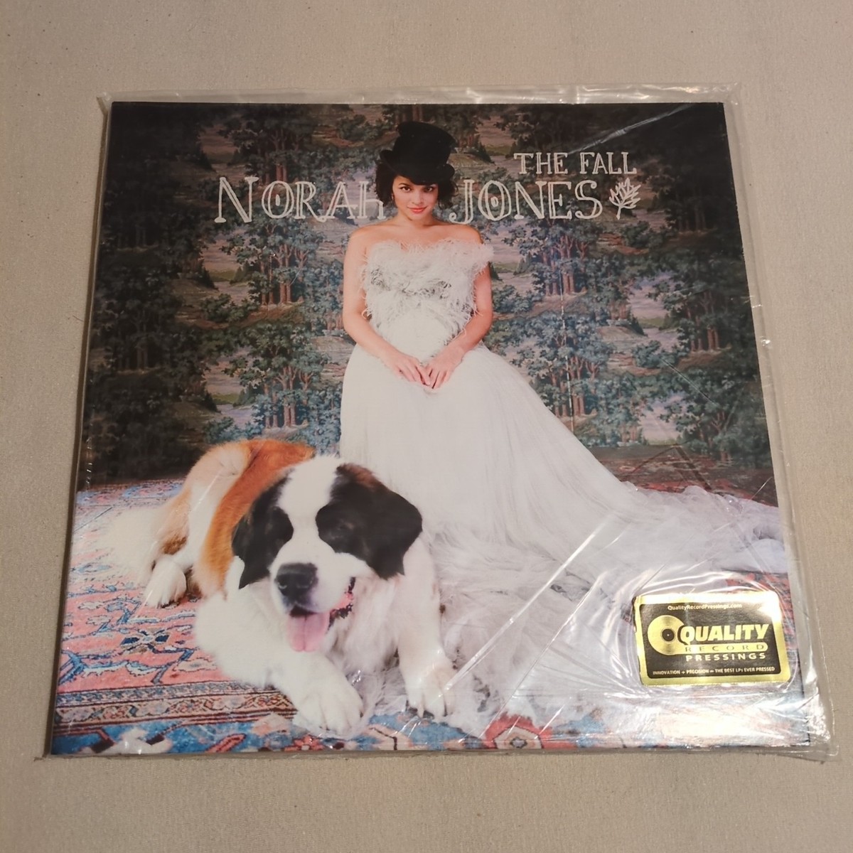 Pop Norah Jones Vinyl Records for sale | eBay Pop Norah Jones Vinyl Records for sale | eBay