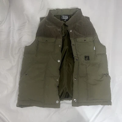 Bape Ursus Vest - Image 1 of 2