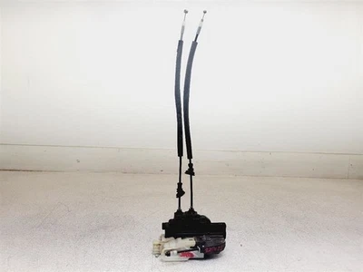 Actuador de bloqueo de puerta de pasajero delantero Hyundai Sonata 2006-2007 81320-3K030 Foto 1 de 4