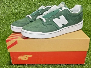 Größe 11 - New Balance Numeric 480 Eighties Pack - Celtics NM480EST - Bild 1 von 14