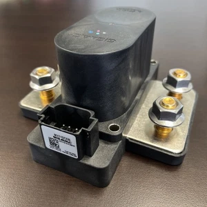 Contactor de montaje inferior Gigavac GX110BEB 12VDC - Voltaje de bobina 24VDC - Imagen 1 de 4