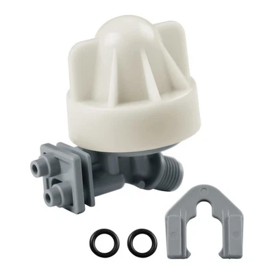 7187065 Nozzle And Venturi Assembly For EcoPure Water Softener Replacement Kit