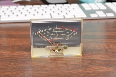 ICOM IC-781 IC-761 IC-765 R9000 RICAMBI: S-Meter - Immagine 1 di 3