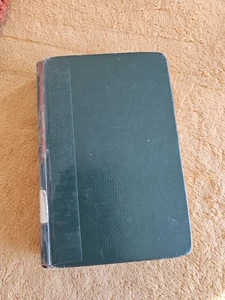 Brave New World Aldous Huxley 1946 Modern Library Edition Hardcover RH Vintage - Picture 1 of 11
