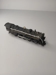 Zug Weihnachtsschmuck "Hudson Dampflok" Lionel Hallmark Retired 1996 - Bild 1 von 4