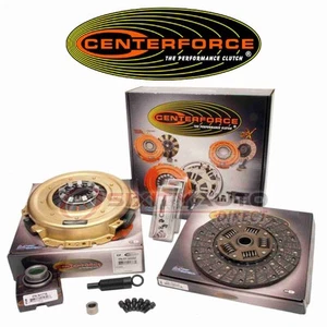 Centerforce Clutch Kit for 1968-1979 Chevrolet C20 Suburban 5.0L 5.7L 6.6L yn - Picture 1 of 5