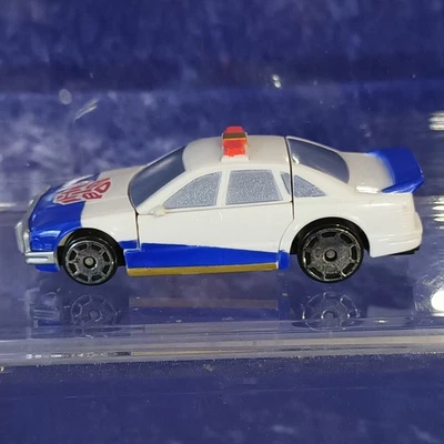 Transformers Robots in Disguise Loose Spy Changers Prowl 2 2001 - Image 1 of 4