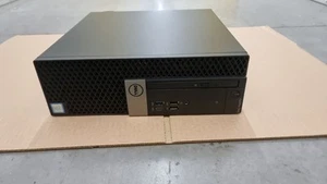 Dell OptiPlex 7050 SFF Core i7 7th Gen 16GB Ram 256GB NVMe SSD HDMI Win 11 PC - Picture 1 of 5