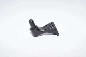 HoBao Hyper ST PRO Ho-Bao Rear Body Mounts H86214 - Picture 1 of 1