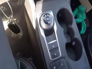 Used Ignition Switch fits: 2020 Ford Escape Grade A - Picture 1 of 18
