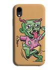 Cartoon Zombie Phone Case Cover Zombies Monster Monsters Halloween Funny M954