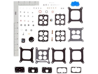 Kit de reparo de carburador Ford Elite Walker 18169MJFG 7,5L V8 VIN: A para 1975-1976 - Imagem 1 de 2