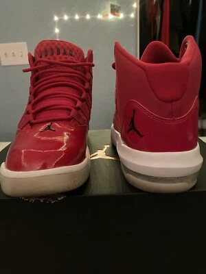 Talla 6 - Jordan Max Aura Gimnasio Rojo - CQ9451-600 Foto 1 de 4